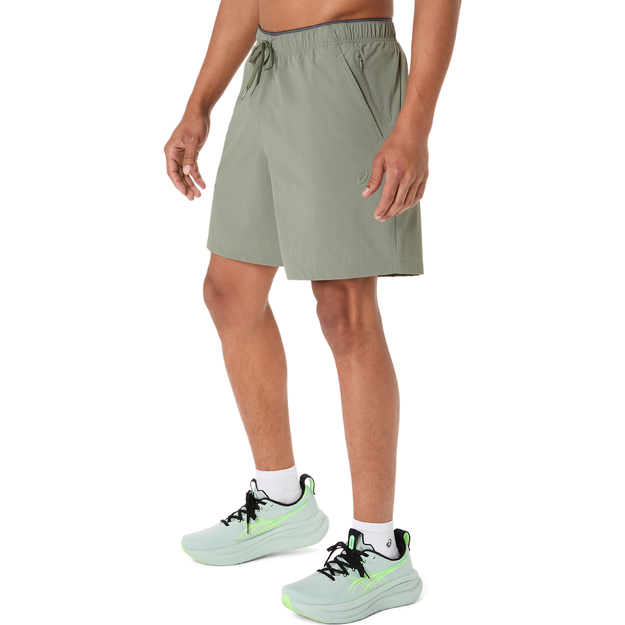 Mens Comfort Core stretch Shorts