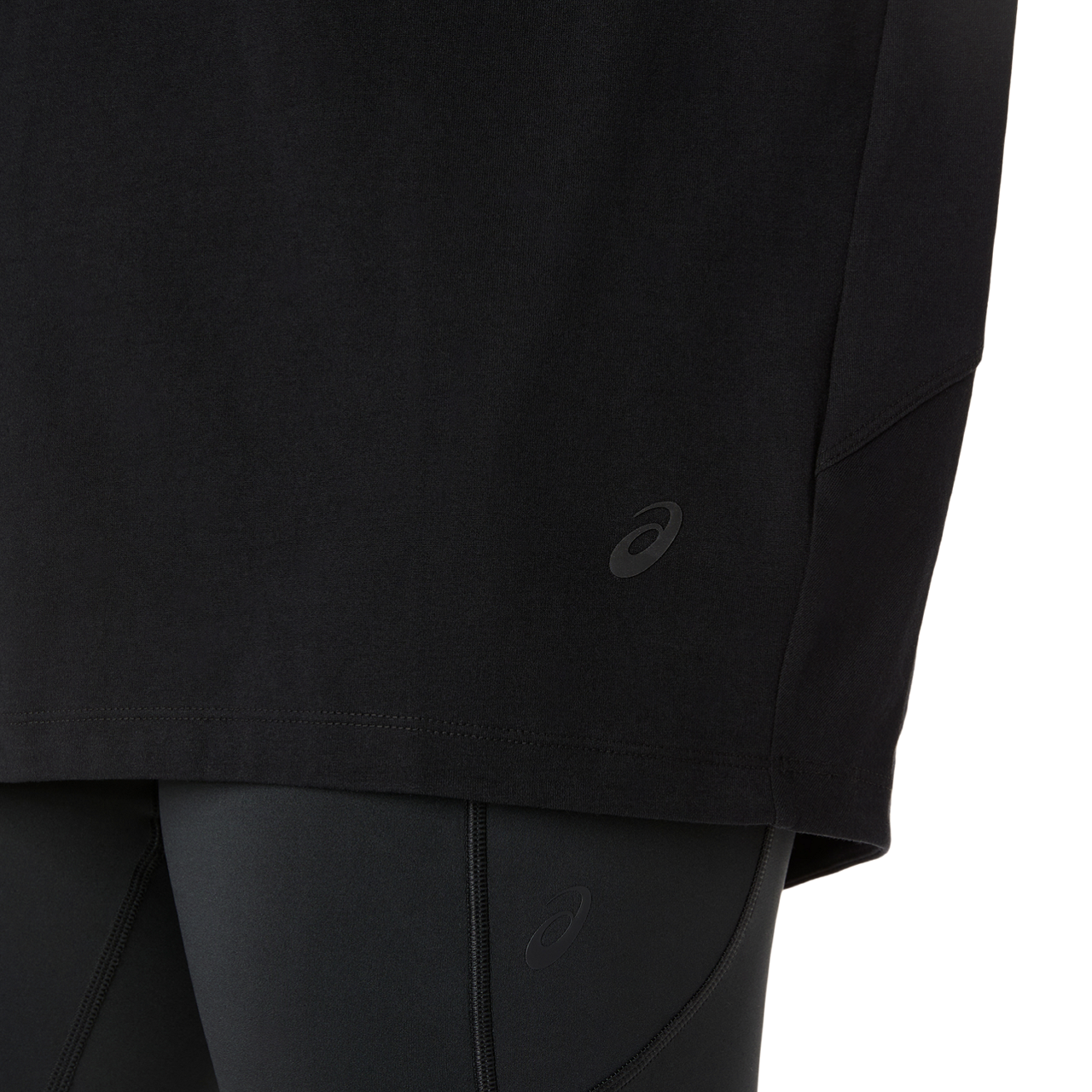 Womens Nagino Overized Short Sleeve Tshirt