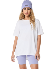 Womens Nagino Overized Short Sleeve Tshirt
