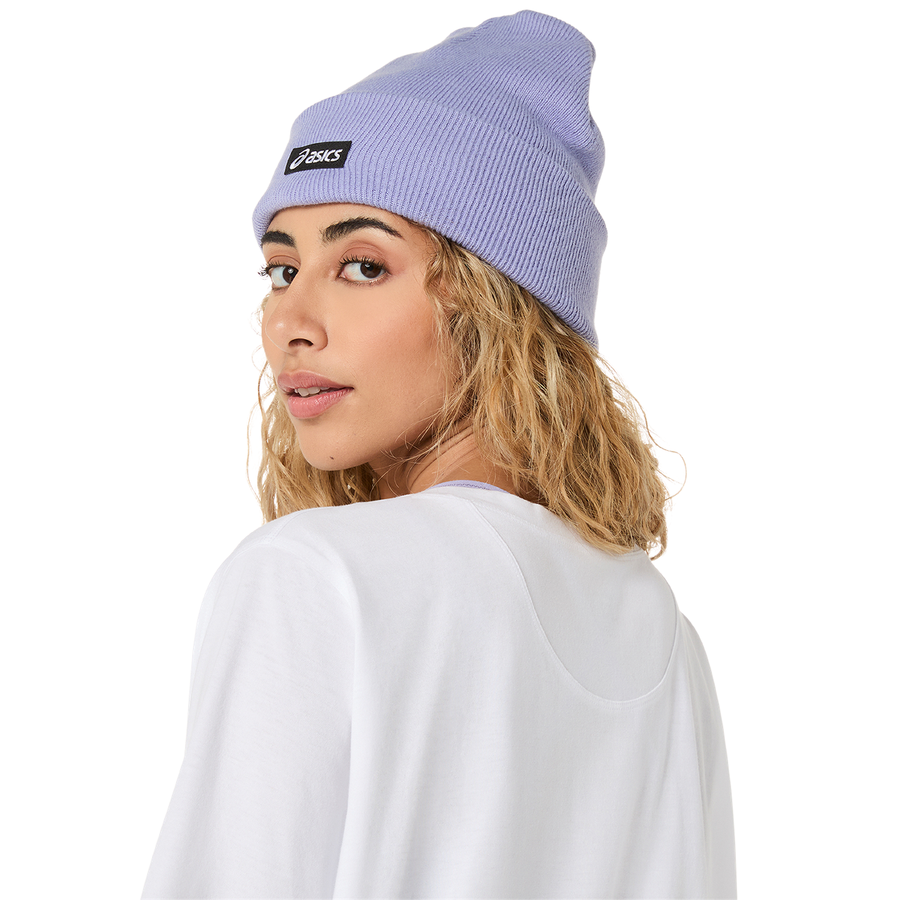 Womens Nagino Overized Short Sleeve Tshirt