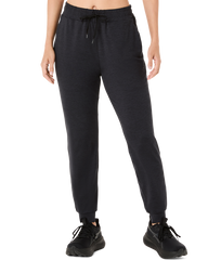 Womens Refined Texture Jogger
