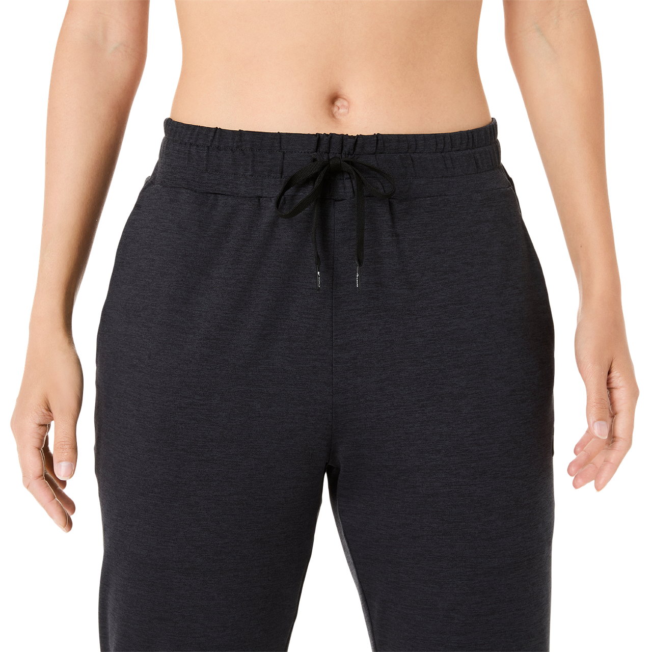 Womens Refined Texture Jogger