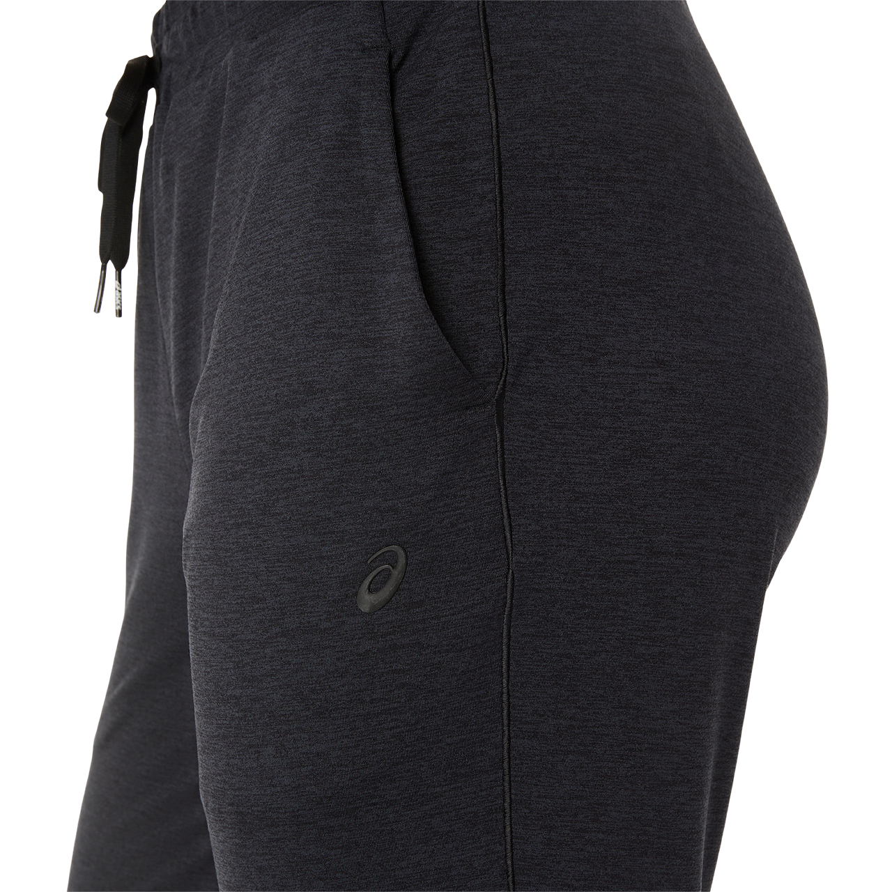 Womens Refined Texture Jogger