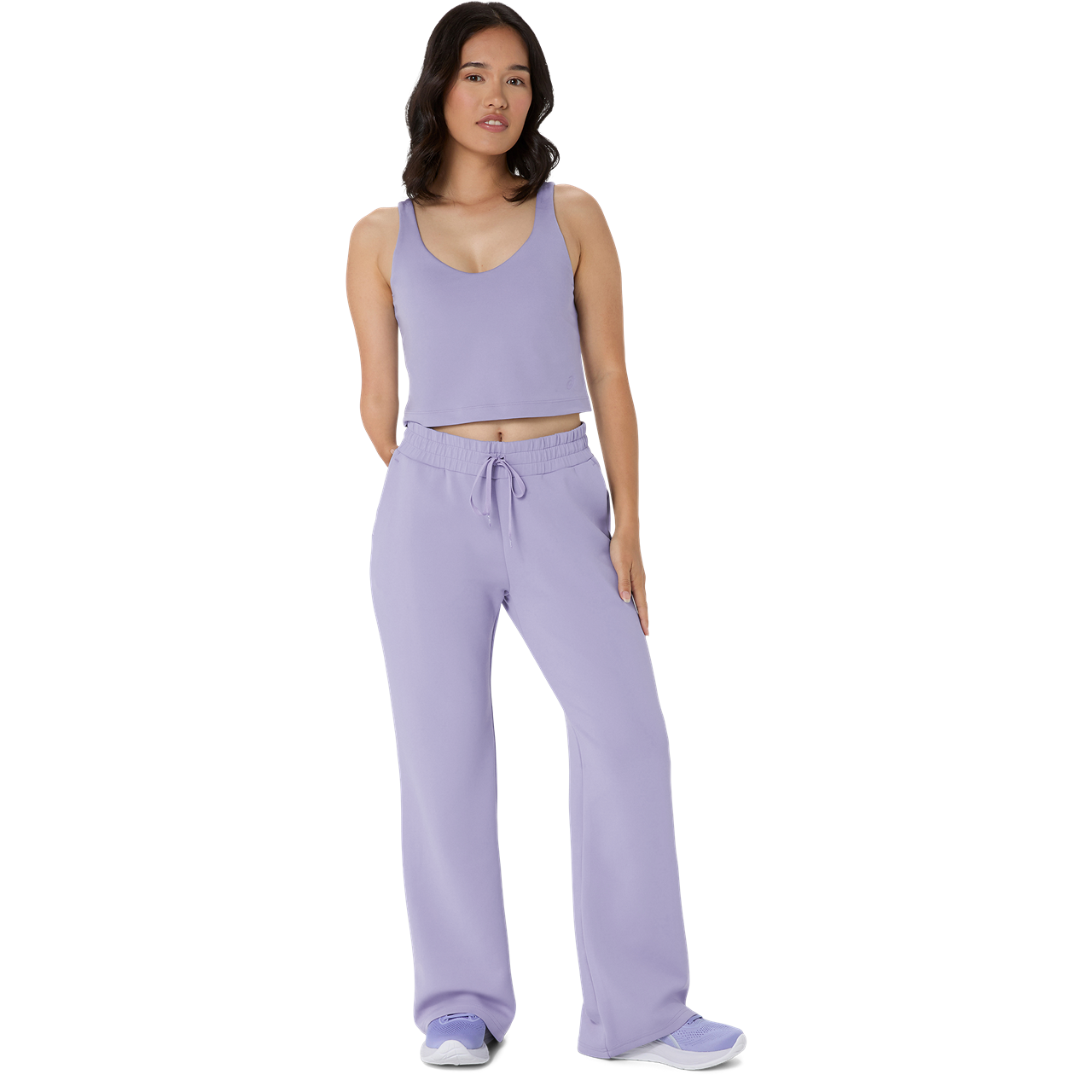 Womens Nagino Flex Bra Tank