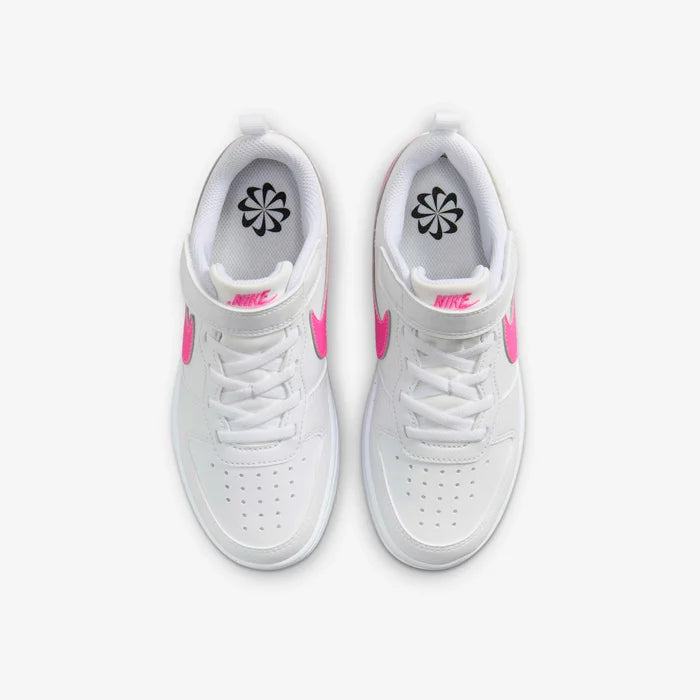 Infants Court Borough Low RC Shoe