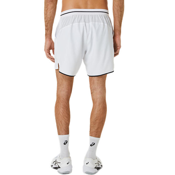 Mens Match 7 Inch Short