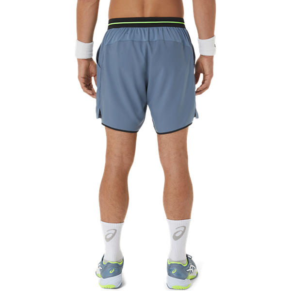 Mens Court 7 Inch Short