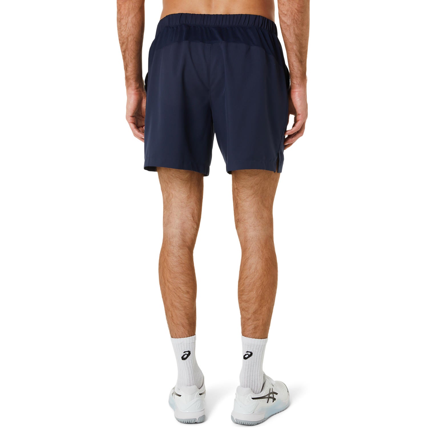 Mens Court 7 Inch Short