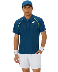 Mens Match Actibreeze Tennis Polo Shirt