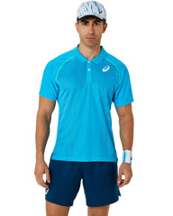 Mens Match Actibreeze Tennis Polo Shirt