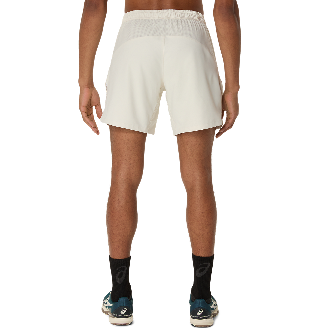 Mens Match 7 Inch Short