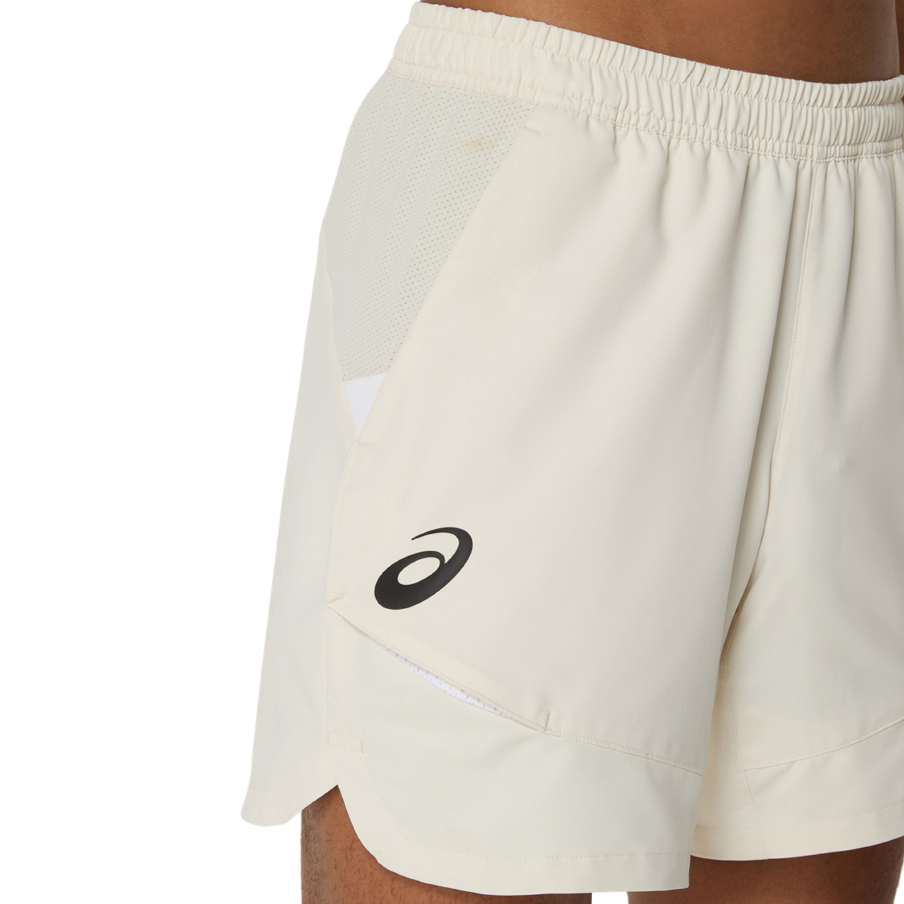 Mens Match 7 Inch Short