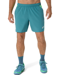 Mens Padel Court 7 Inch Short