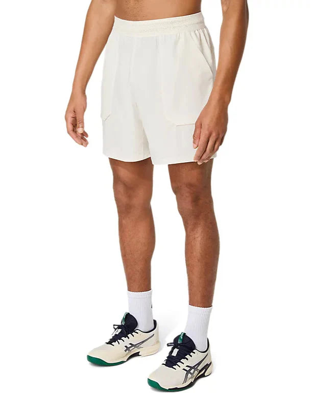 Mens Match 7 Inch Short