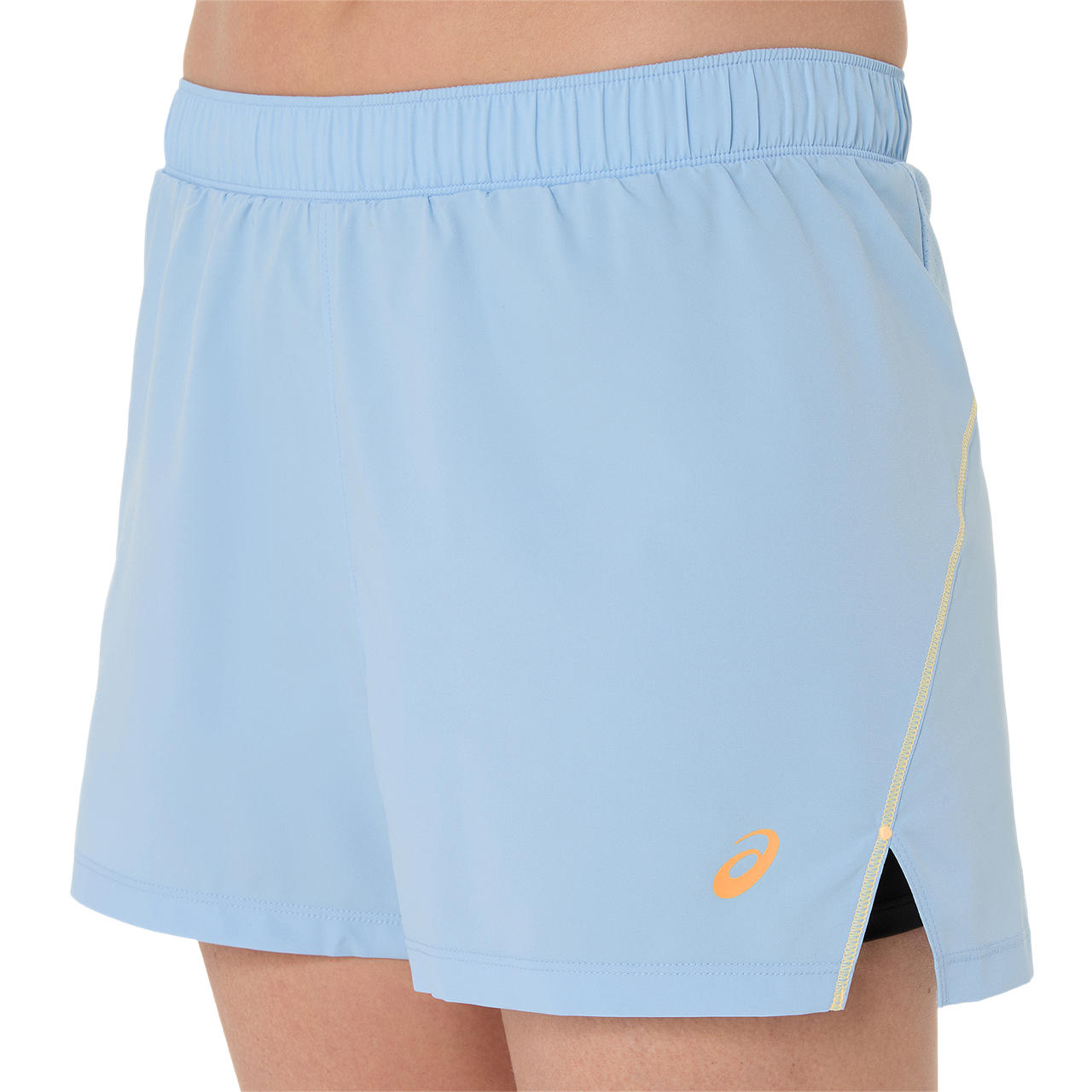 Womens Padel Court 2-N-1 Shorts