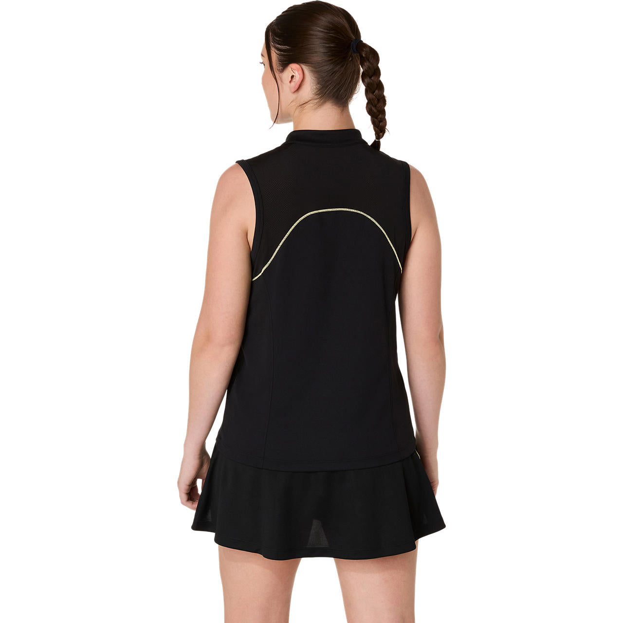Womens Padel Court Tanks