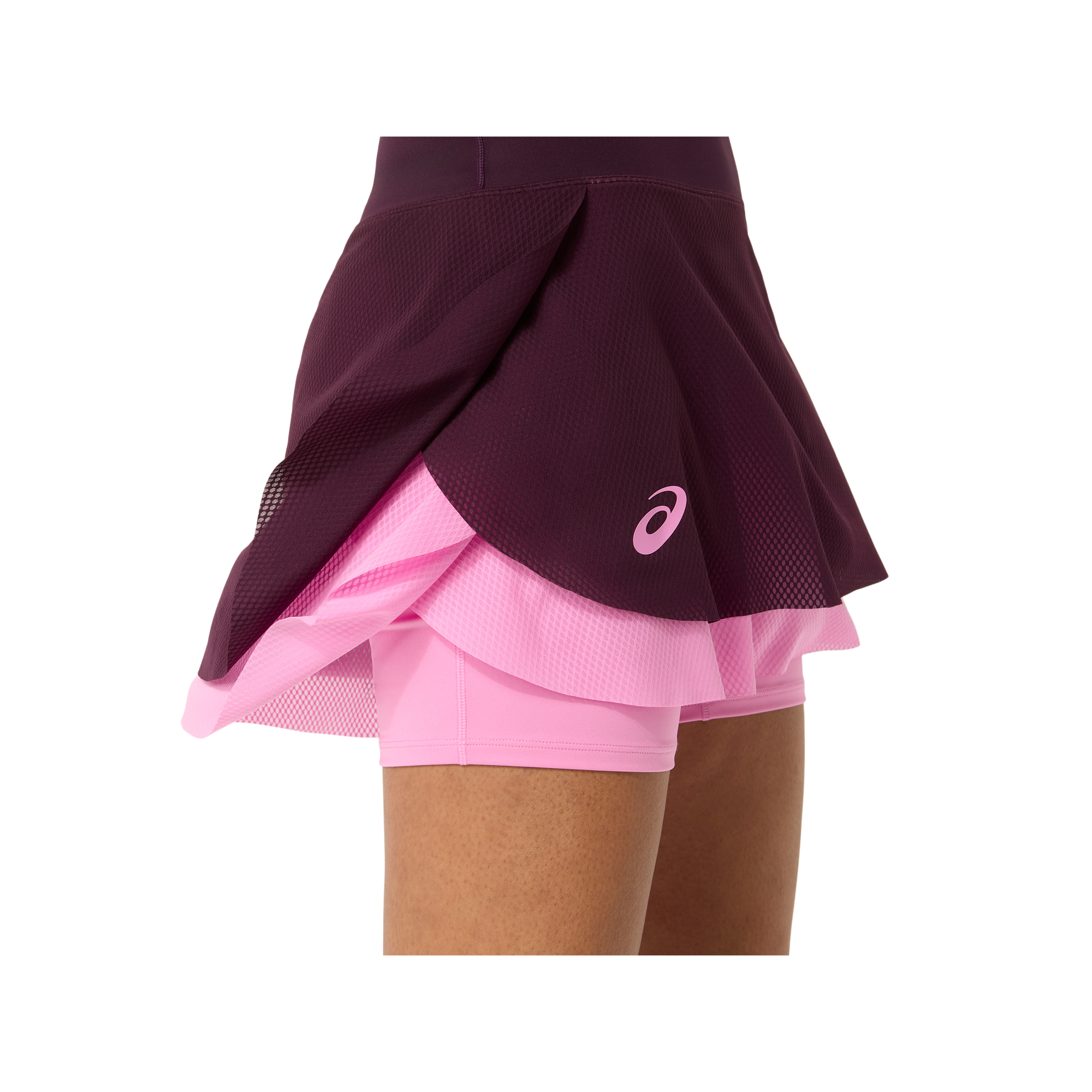 Womens Tennis Match Short