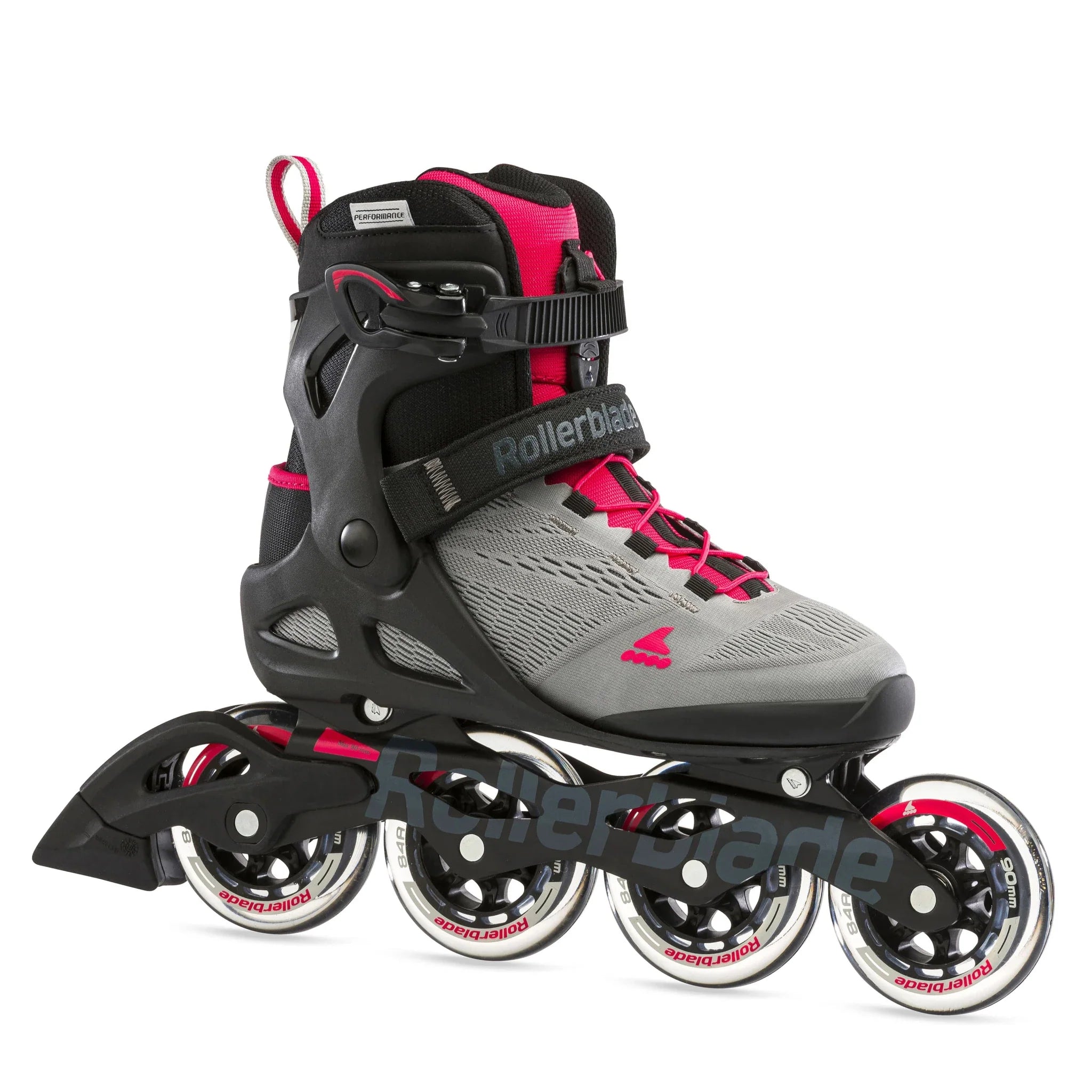 MACROBLADE 90 W Inline Skates
