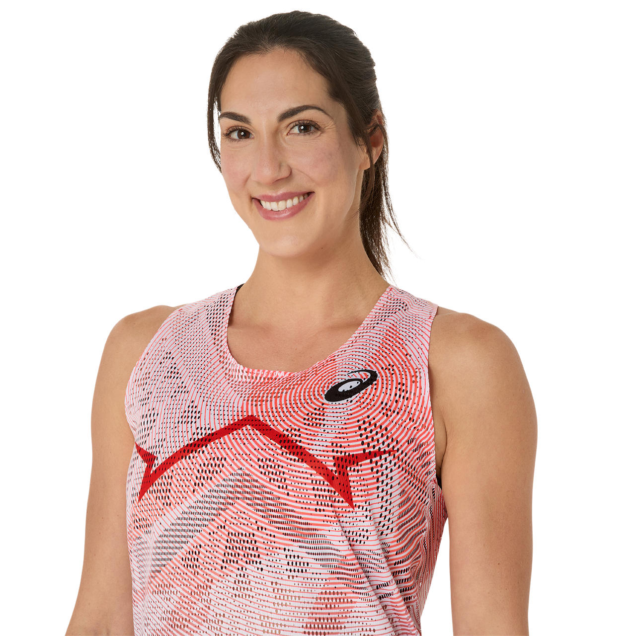 Womens Metaspeed Singlet