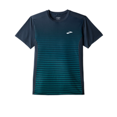 Mens Atmosphere Short Sleeve T-Shirt