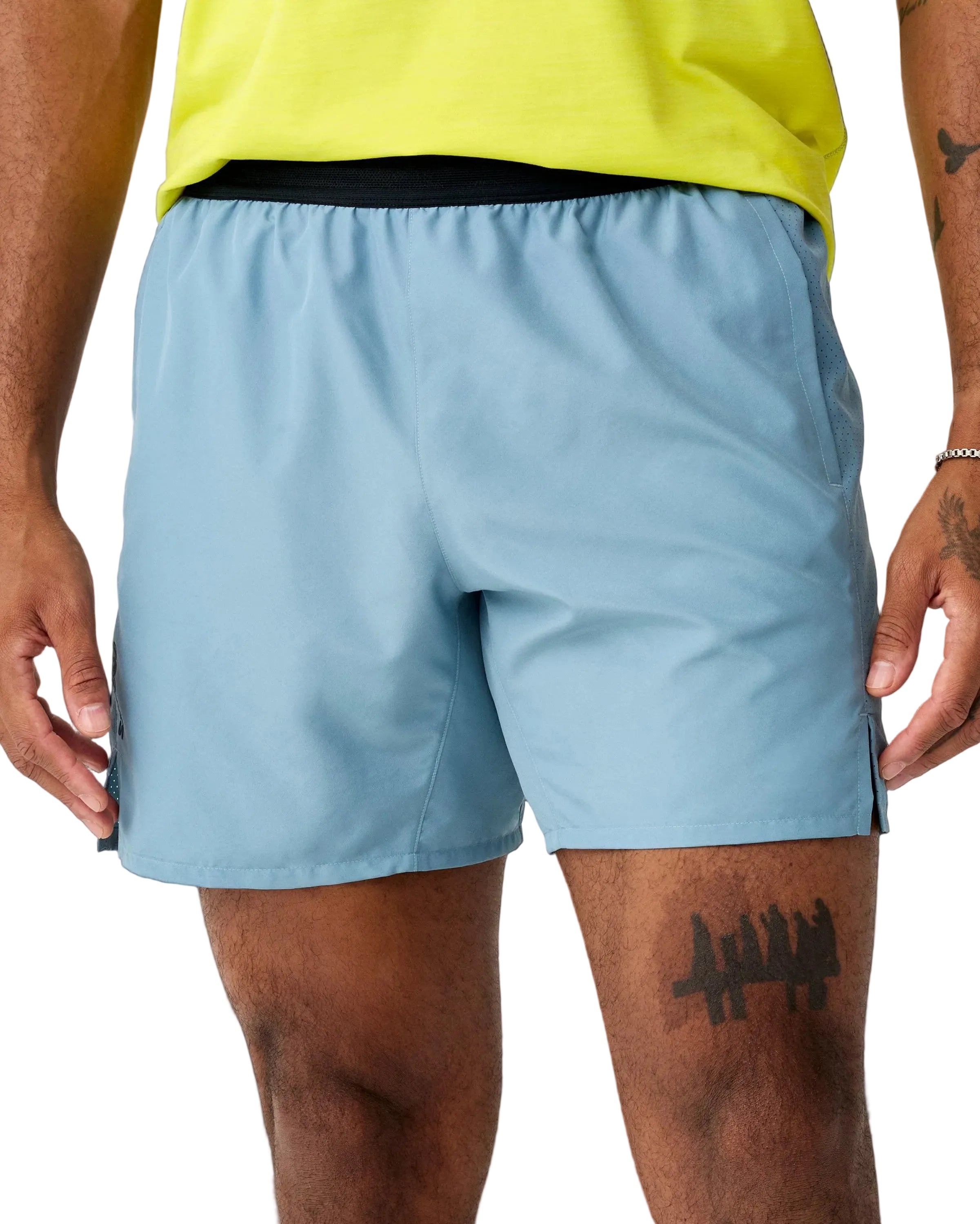 Mens Dash Shorts