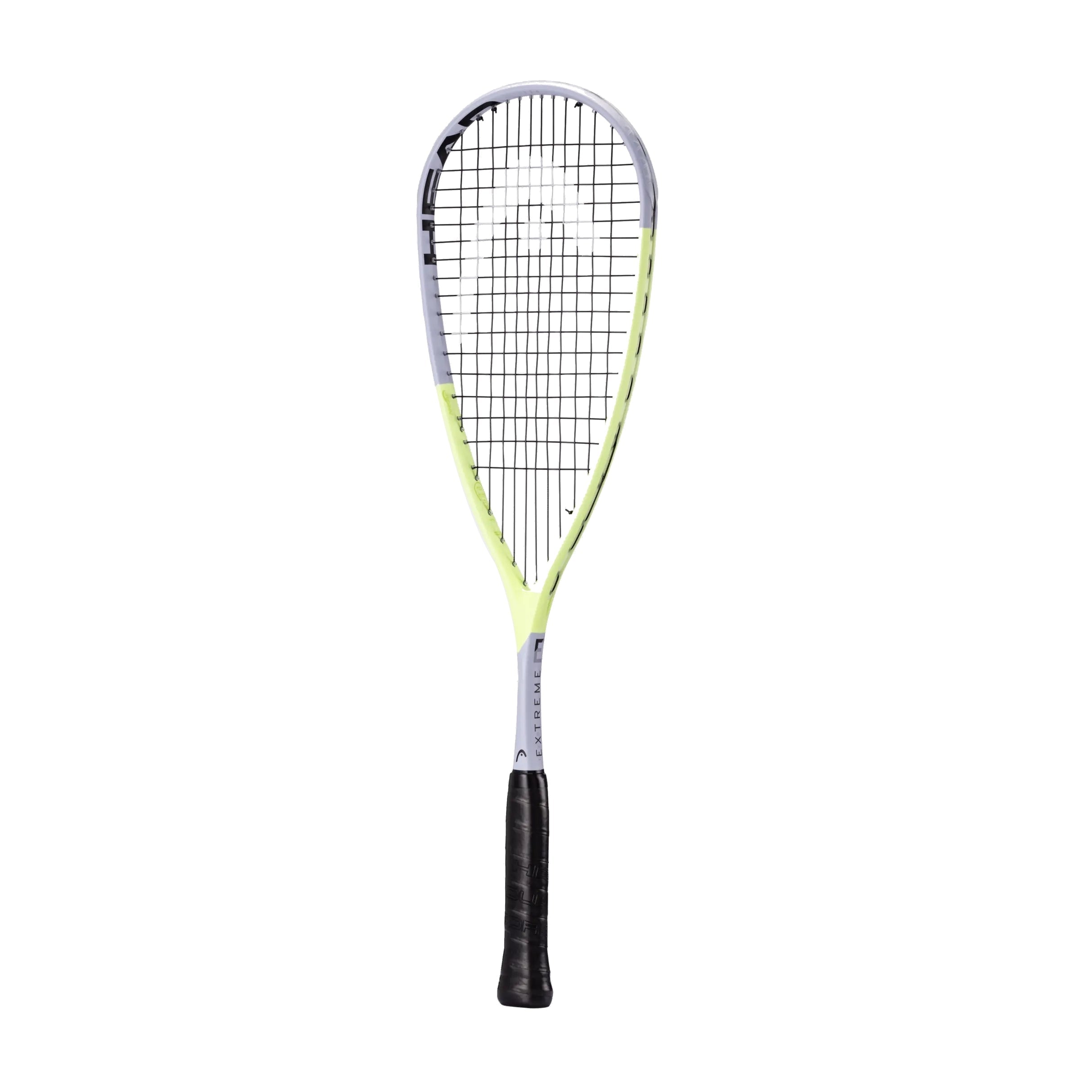 Extreme 120 Squash Racket