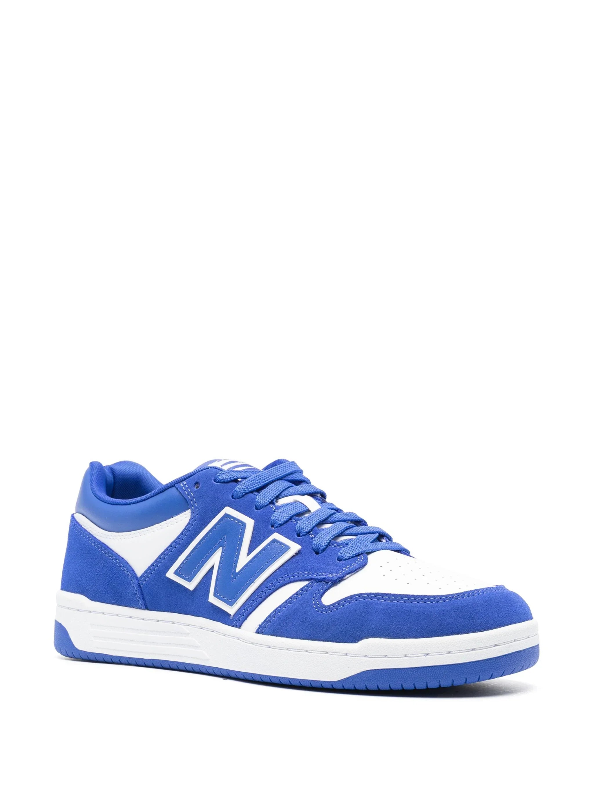 Mens BB480 Shoe