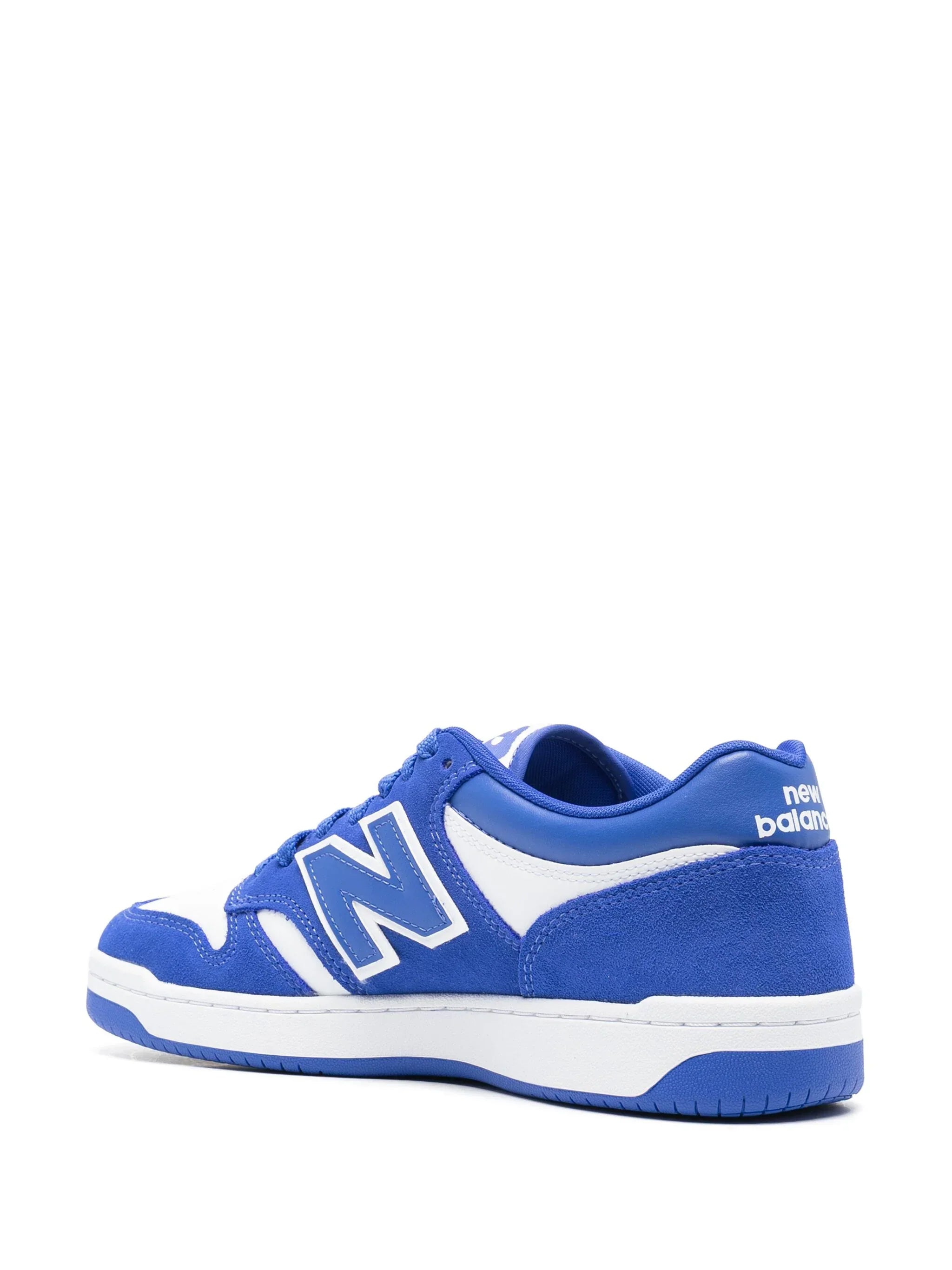 Mens BB480 Shoe