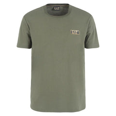 Mens Gold Label Short Sleeve T-Shirt