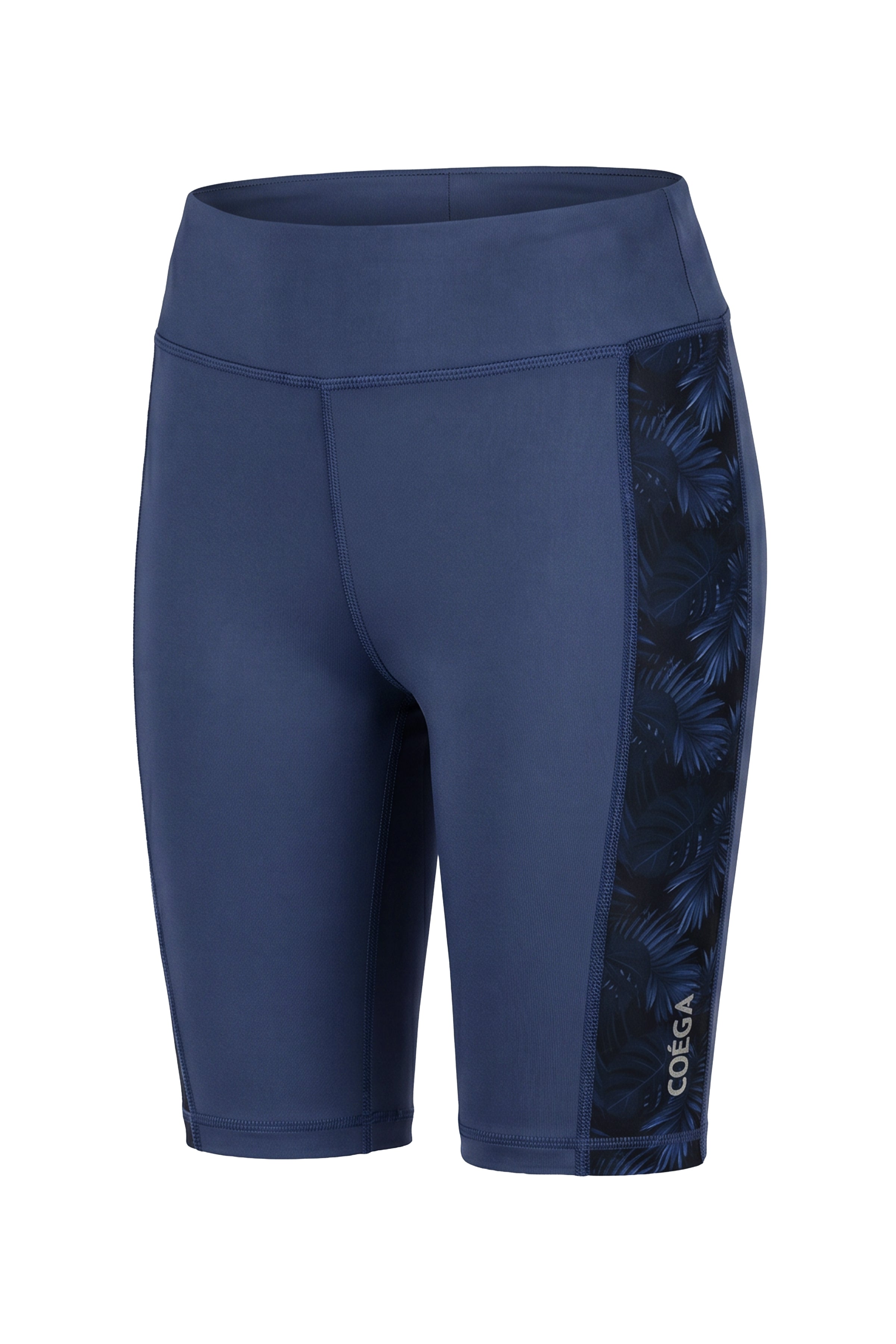 Womens Tropical Short Swim Shorts