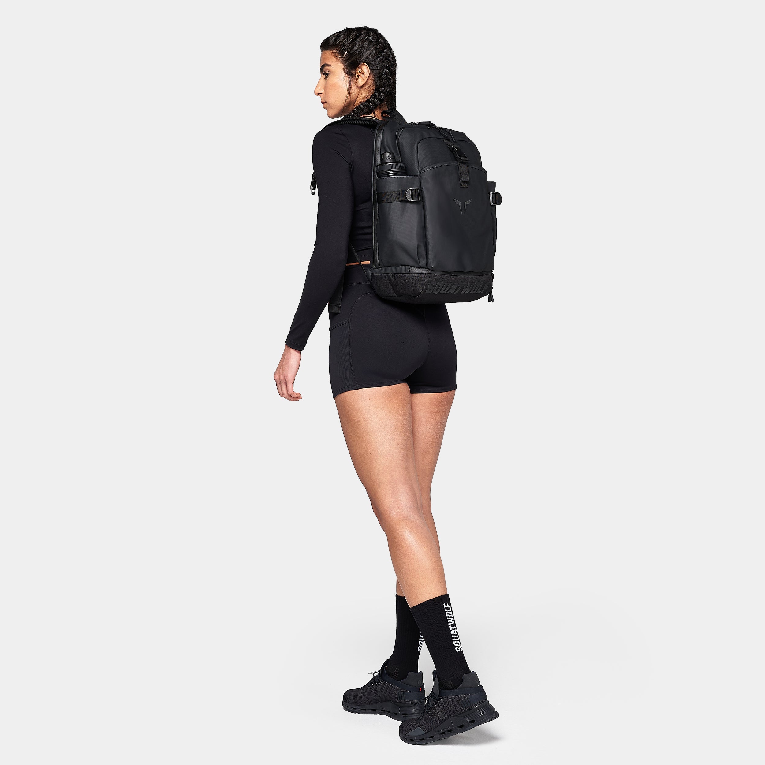 Unisex Backpack 24l