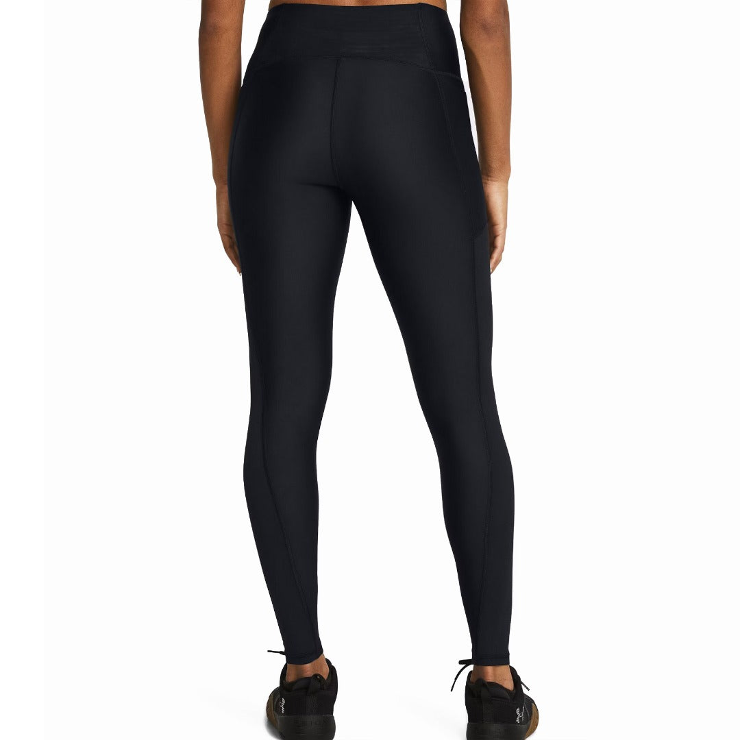 Womens Vanish Engineered Full Length Tight