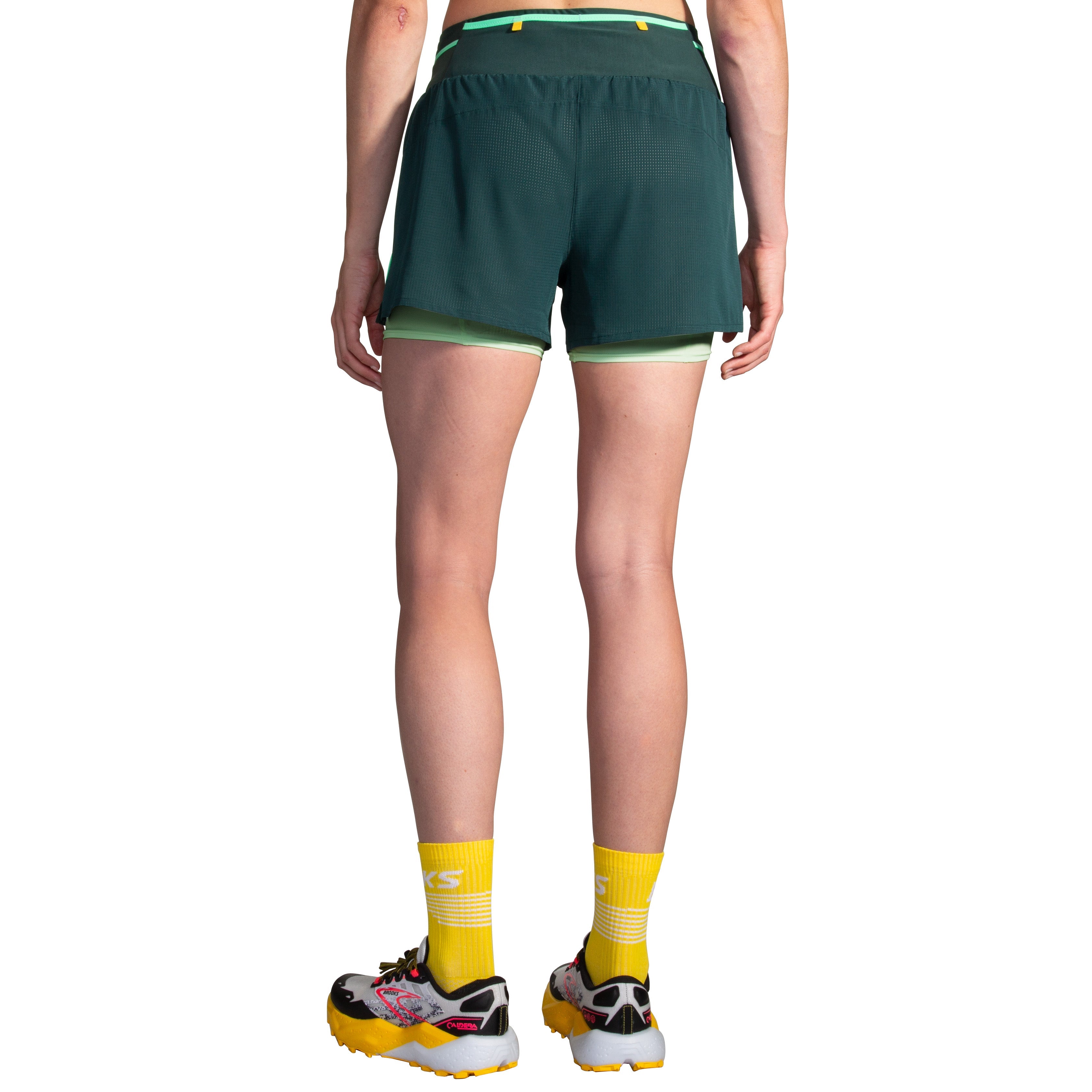 Womens High Point 3 2-In-1 Short 2.0