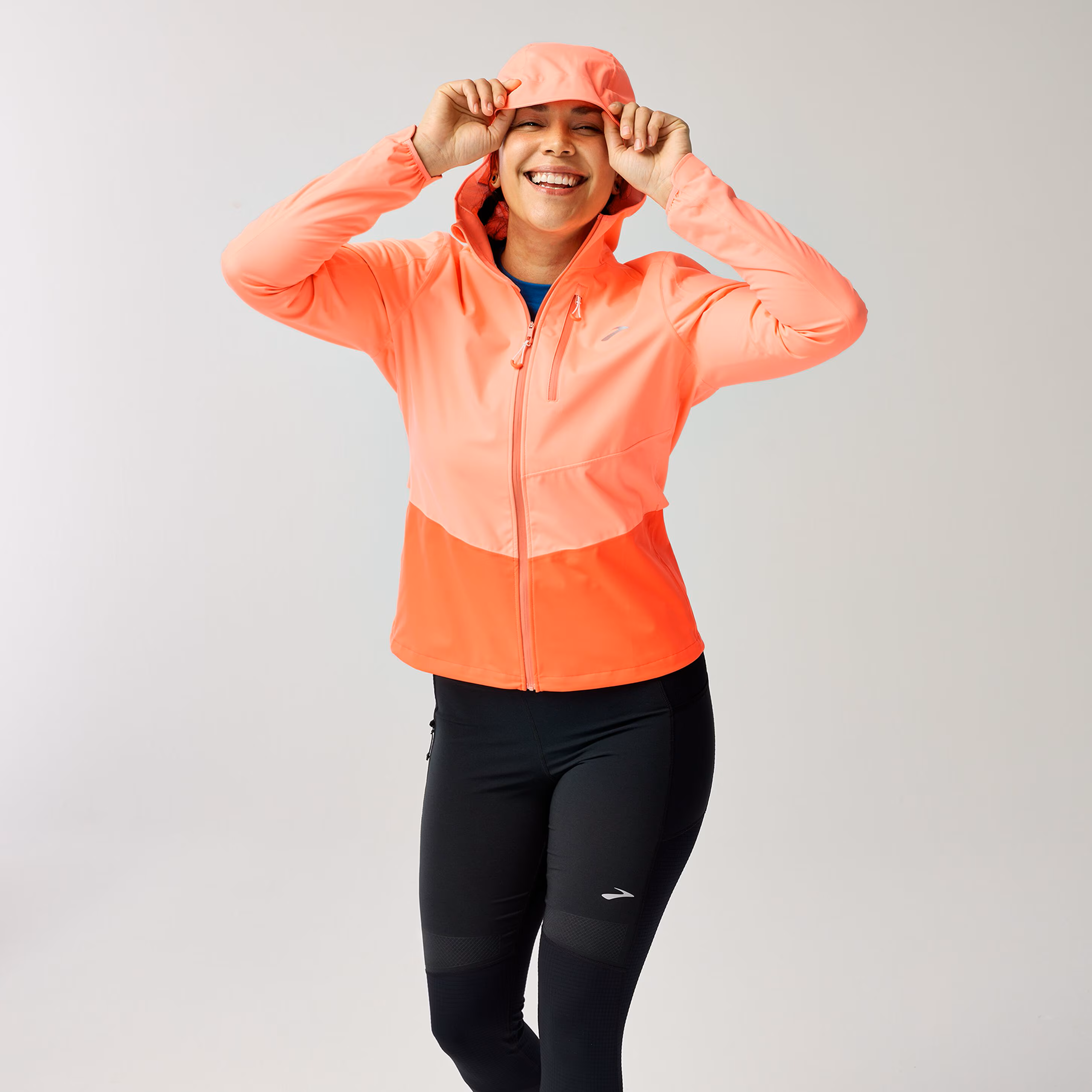 High Point Waterproof Jacket