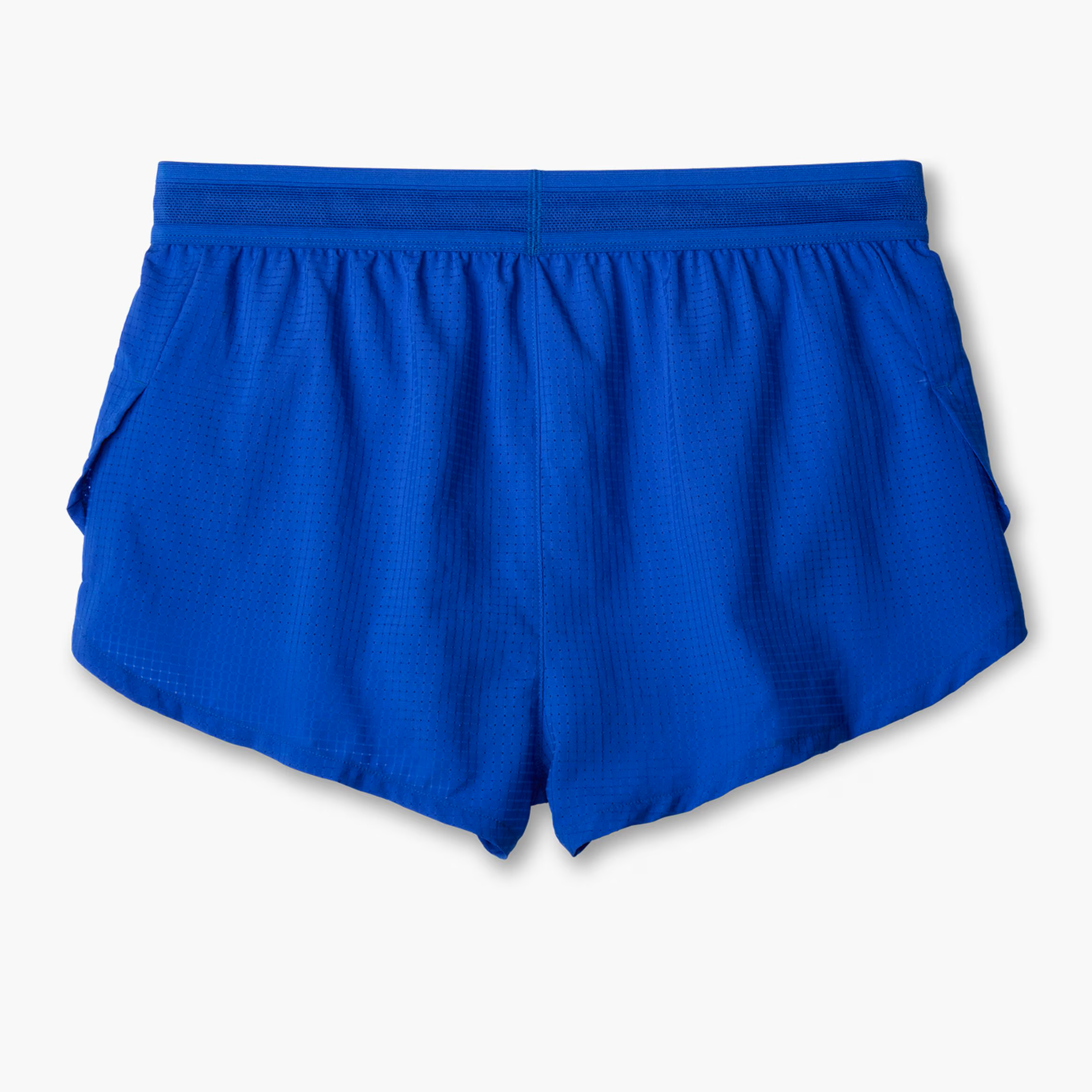 Womens Elite Split Short