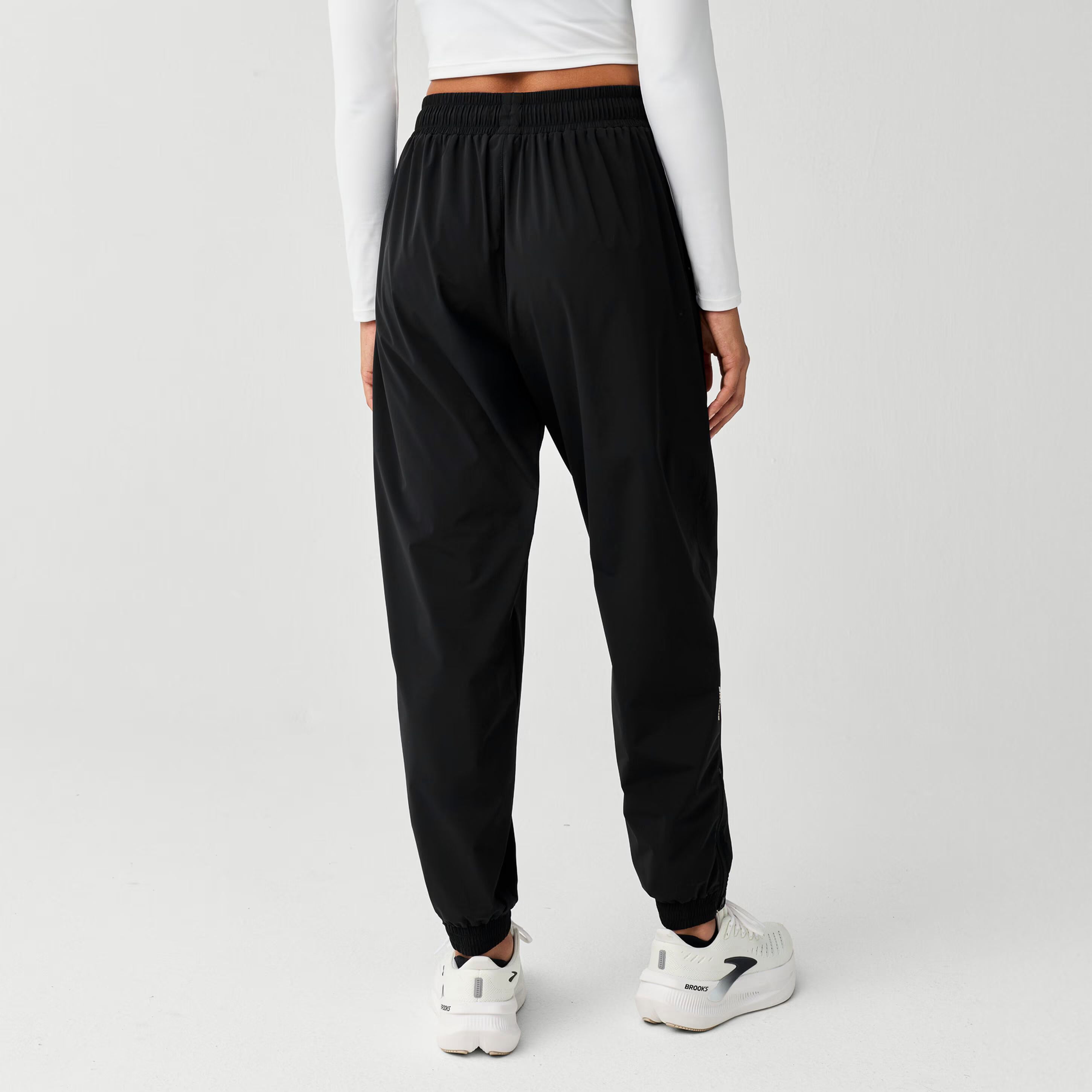 Womens Running Movement Tech Jogger