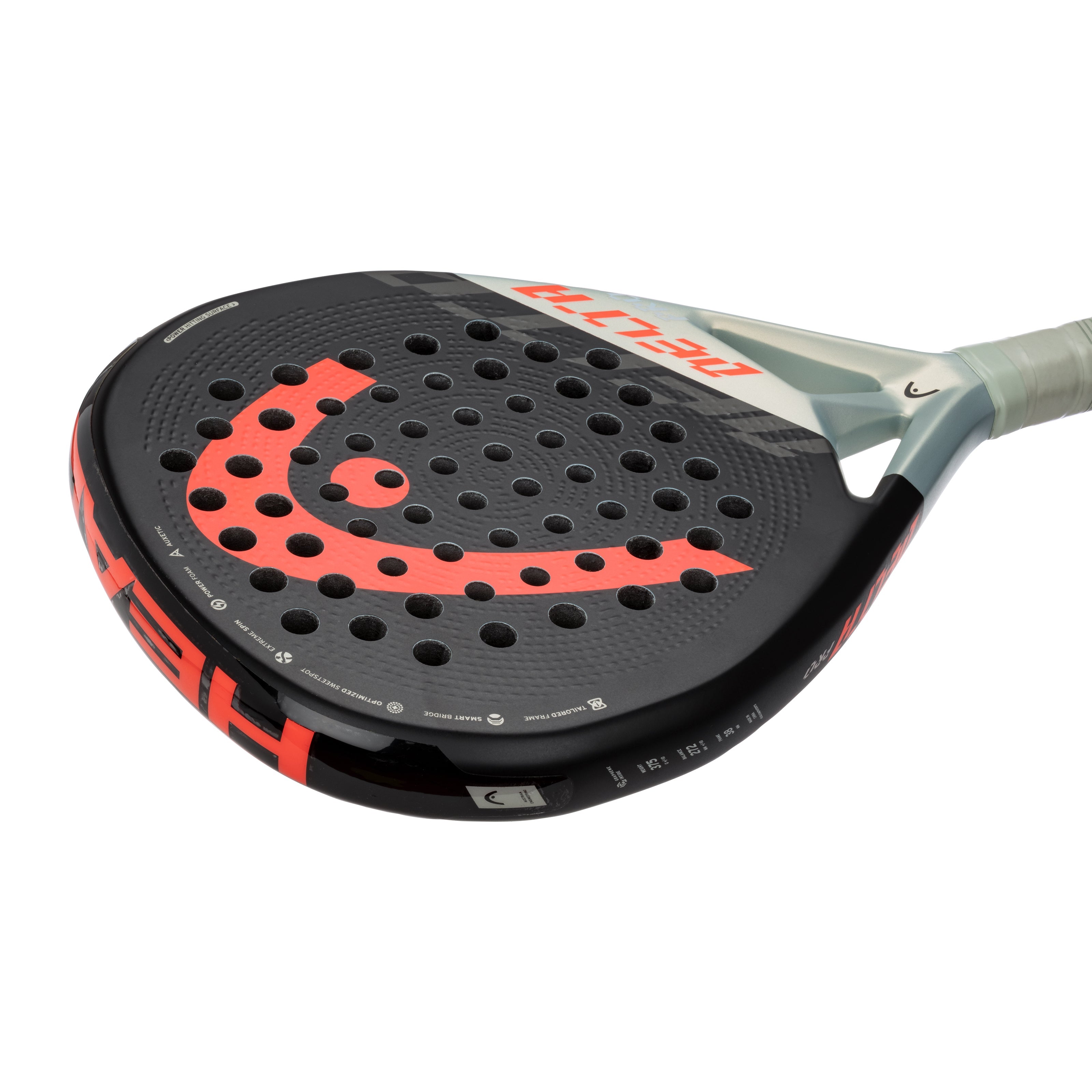 Delta Pro Padel Racket