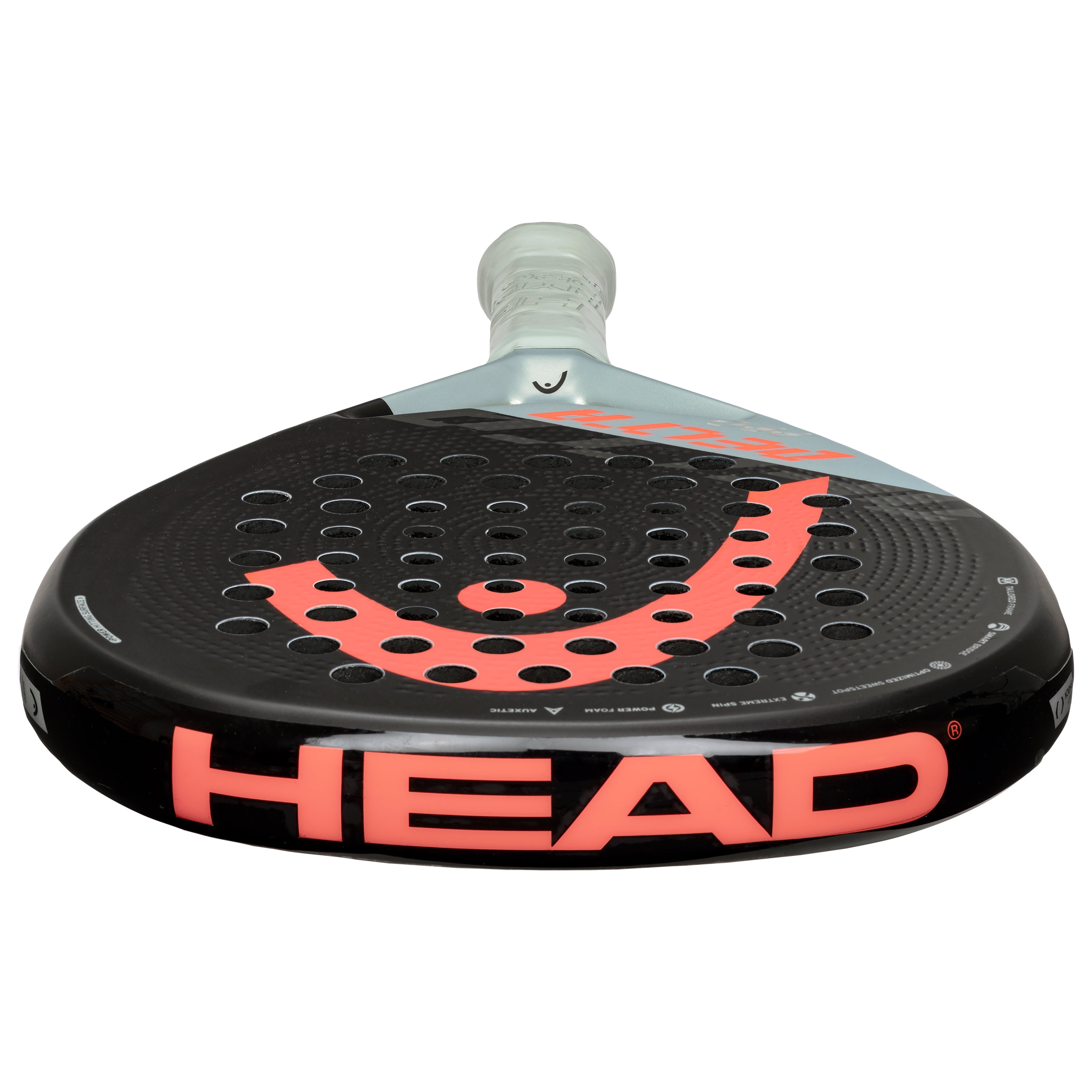 Delta Pro Padel Racket