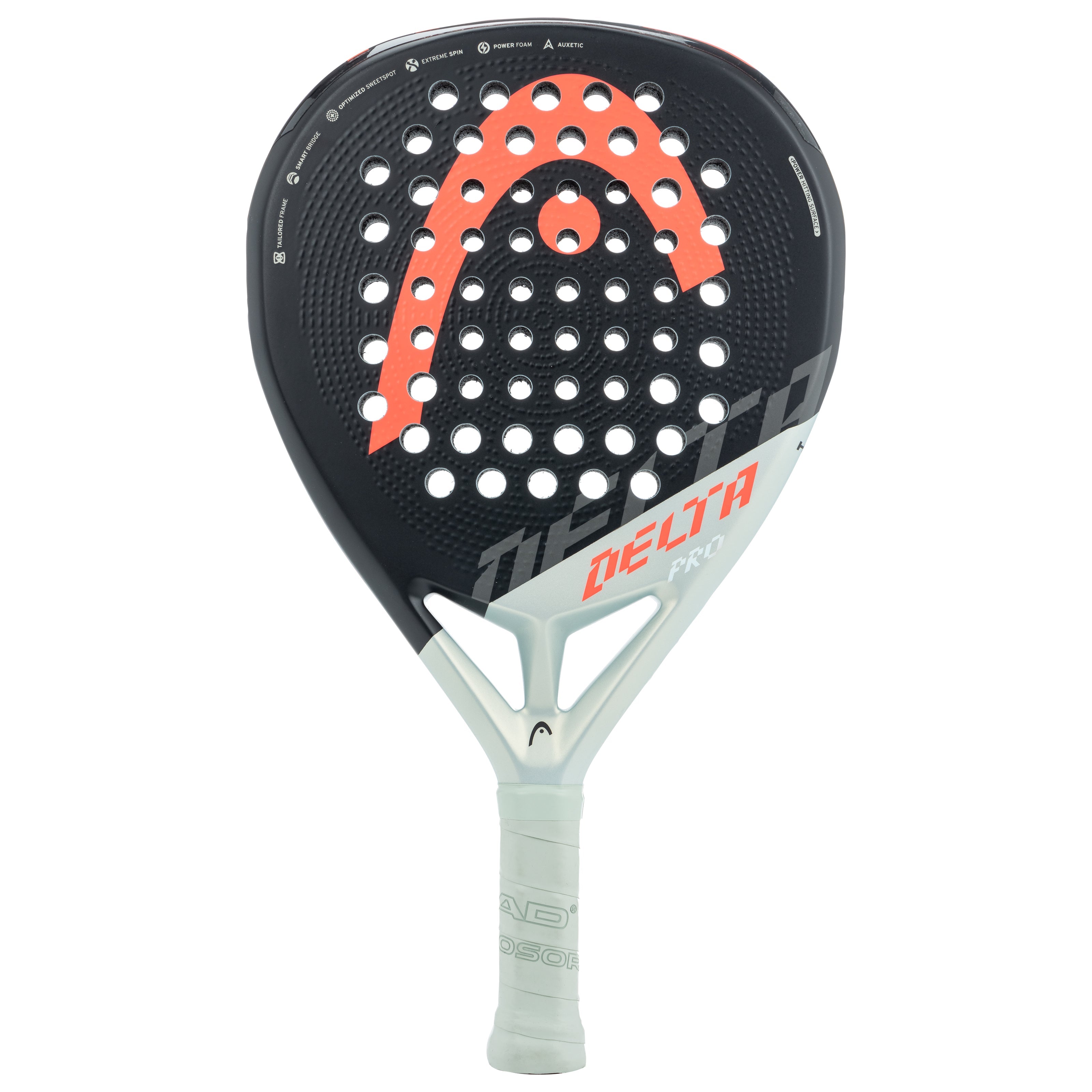 Delta Pro Padel Racket