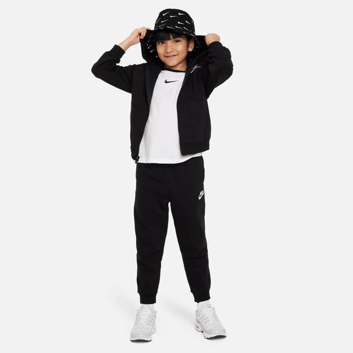 Little Boys Club Fleece Jogger