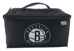 Brooklyn Nets Cooler Lunch Bag 4L