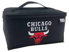 Chicago Bulls Cooler Lunch Bag 4L