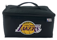 Los Angeles Lakers Cooler Lunch Bag 4L