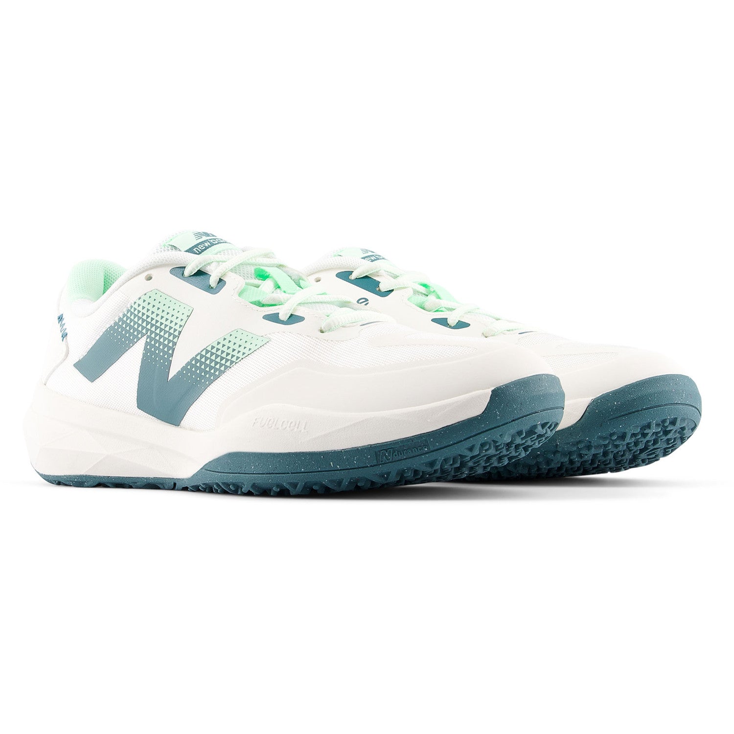 Womens 796 Padel Shoe