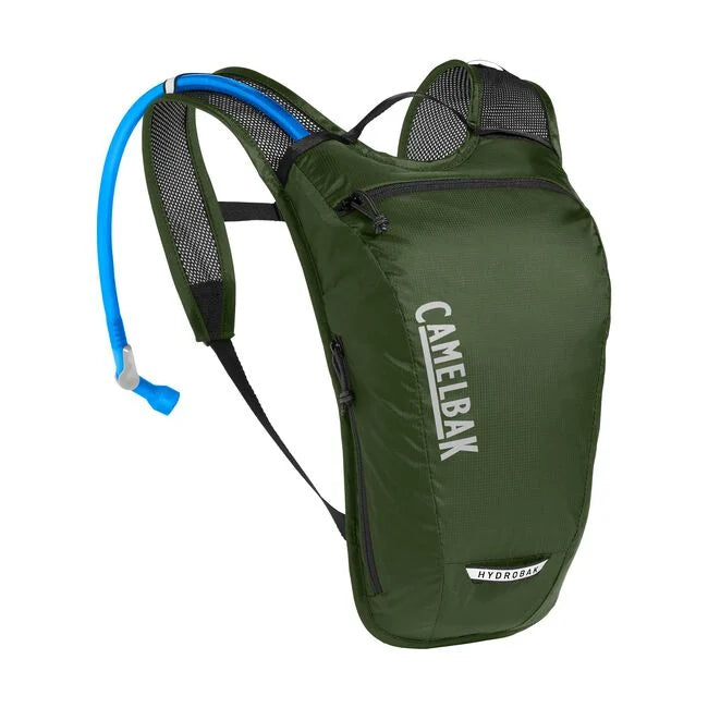 Hydrobak Light 50Oz, Army Green