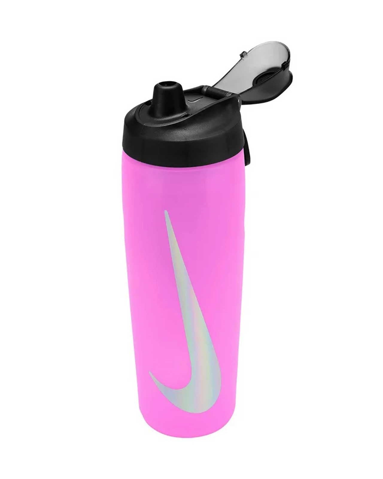 Refuel Bottle Locking Lid 24 Oz