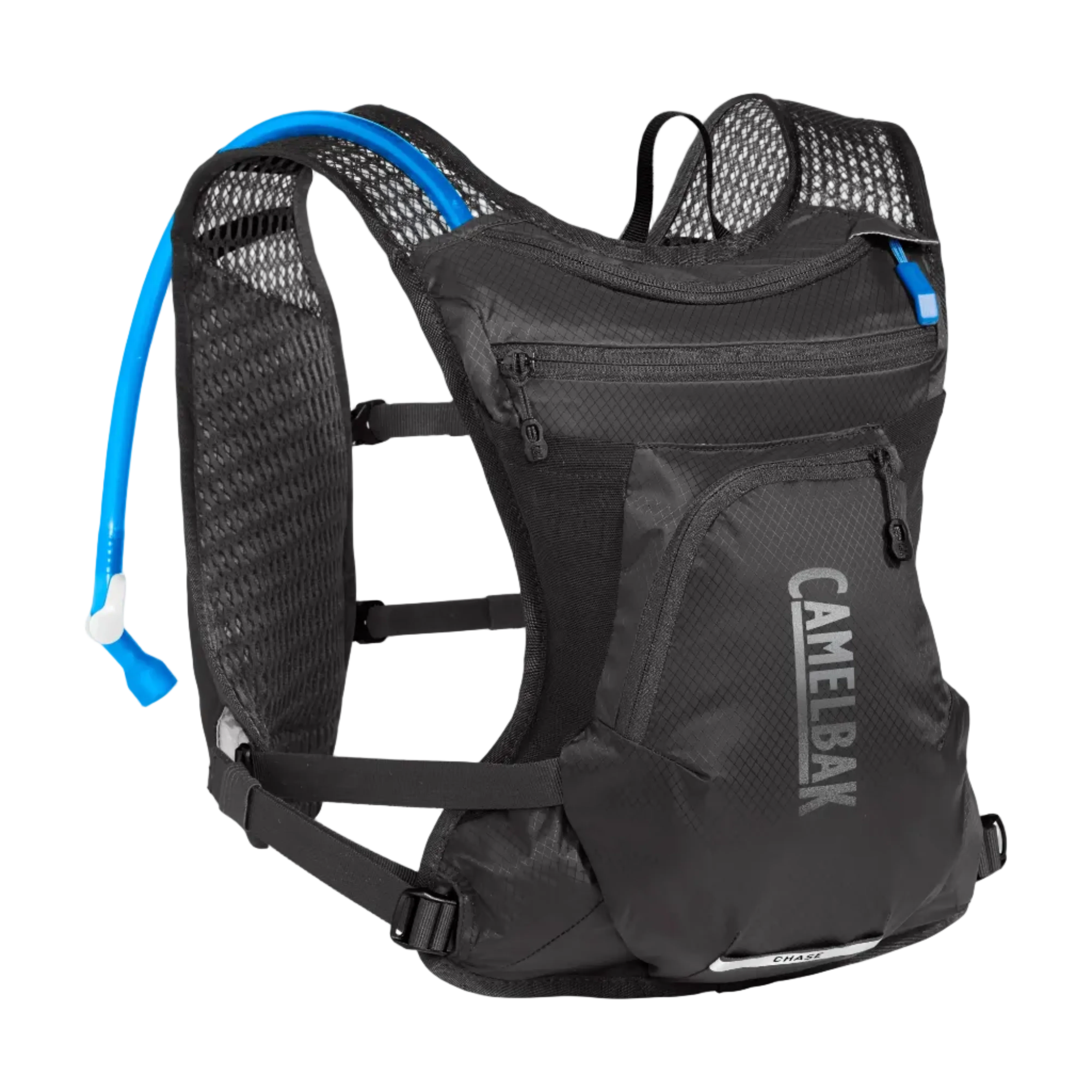 Chase Bike Vest 50oz,Black