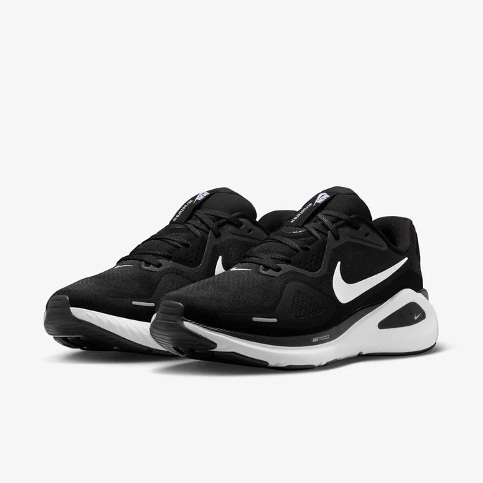 Mens Air Zoom Structure 26 Running Shoe