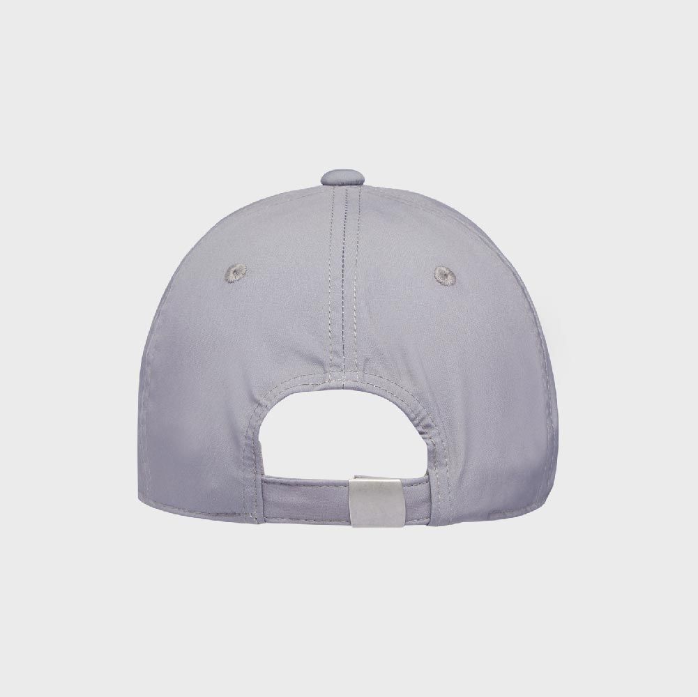 Unisex Logo Adjustable Cap