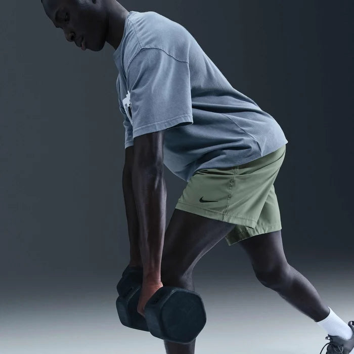 Mens Dri-Fit Form 7 Inch Short